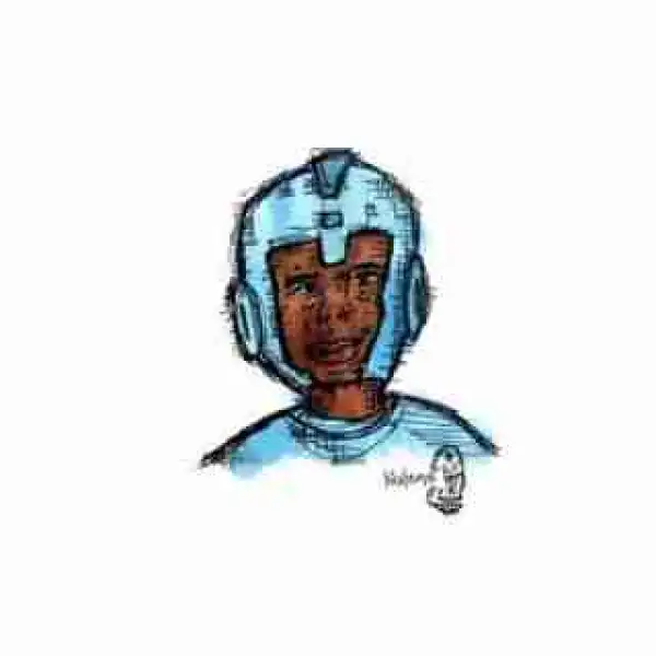 Instrumental: Tay K - Megaman (Prod. By Russ808)